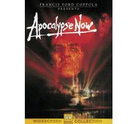 Apocalypse Now [DVD] [1979] [Region 1] [US Import] [NTSC]