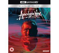 Apocalypse Now: Final Cut [15] 4K UHD