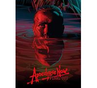 Apocalypse Now: Final Cut