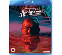 Apocalypse Now: Final Cut Blu-ray
