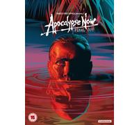 Apocalypse Now – Final Cut – DVD (2019)