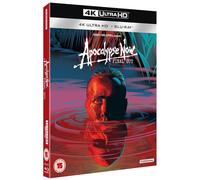 Apocalypse Now: Final Cut - 4K Ultra HD