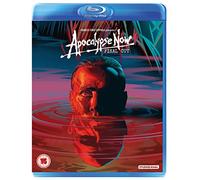 Apocalypse Now: Final Cut Blu-ray