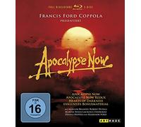 APOCALYPSE NOW-FULL DISCL - MO