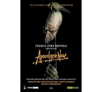 Apocalypse Now – Martin Sheen – DVD – 4-Disc Limited SteelBook Edition