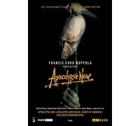 Apocalypse Now: Full Disclosure / 4-Disc Limited SteelBook Edition (DVD) Brando