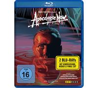 Apocalypse Now: Kinofassung, Redux & Final Cut