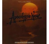 Various Artists - Apocalypse Now (Original Soundtrack) [New CD]