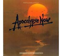 Apocalypse Now: Original Motion Picture Soundtrack Soundtrack, Import edition (1990) Audio CD