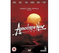 Apocalypse Now (Redux)