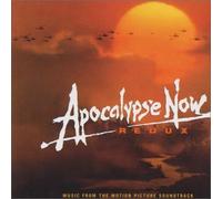 Apocalypse Now Redux