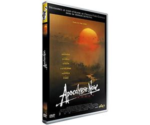 Apocalypse Now Redux