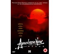 Apocalypse Now Redux [DVD] [1979]
