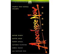 Apocalypse Now - Redux [DVD] [1979] [Region 1] [US Import] [NTSC]