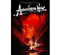 Apocalypse Now Redux [DVD]