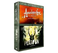 Apocalypse Now Redux + Platoon