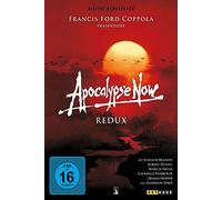 Apocalypse Now Redux - Remastered
