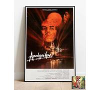 Apocalypse Now Repro Movie Poster Similar To A1-36"x24" :: Bring Your Walls To Life !