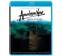 APOCALYPSE NOW TRIPLE FEATURE