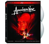 Apocalypse Now [US Import] [Blu-ray] [Region A]