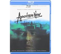 Apocalypse Now [US Import] [Blu-ray] [Region A]