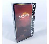 Apocalypse Now [VHS] [Import USA]