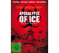 Sizemore - Apocalypse of Ice - die Letzte Zuflucht