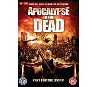 Apocalypse Of The Dead [DVD] [2009]