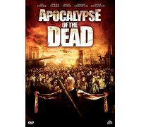 Apocalypse of The Dead – CG Entertainment – Import