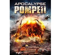 Apocalypse Pompeii