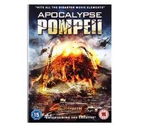 Apocalypse Pompeii [DVD]