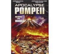 Apocalypse Pompeii [Import anglais]