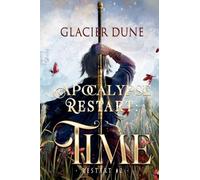 Apocalypse Restart: Time. M/M Young Adult Sci-Fi Fantasy: 2