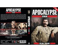 Apocalypse Stalin - [Import]