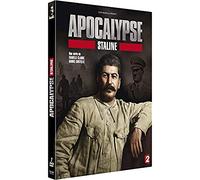 APOCALYPSE STALINE - 2 DVD (France TV)