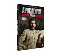 Apocalypse Staline DVD New