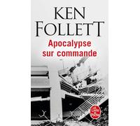 Apocalypse Sur Commande (Ldp Litterature)