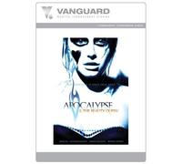 APOCALYPSE & THE BEAUTY QUEEN