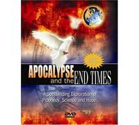 Apocalypse & The End Times [DVD] [Region 1] [US Import] [NTSC]
