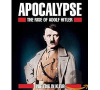 Apocalypse - The Rise Of Hitler (1 Blu-ray)