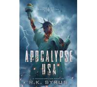 Apocalypse USA: Civil War 2: The Death Walker War (A continent-spanning adventure-satire) (Apocalypse World)