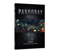 Apocalypse Warzone: Pandorax (Eng)