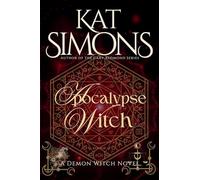 Apocalypse Witch: 5 (Demon Witch)