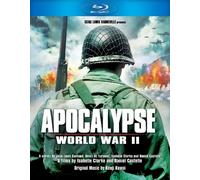 Apocalypse: World War II [Blu-ray] [2009] [US Import]