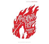 Apocalyptic Fiction (21st Century Genre Fiction)