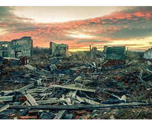 Apocalyptic Literature in the 21st Century