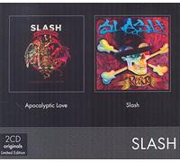 Apocalyptic Love/Slash