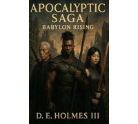 Apocalyptic Saga: Babylon Rising