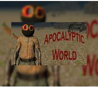 Apocalyptic World PC Steam CD Key