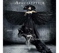 Apocalyptica - 7th Symphony